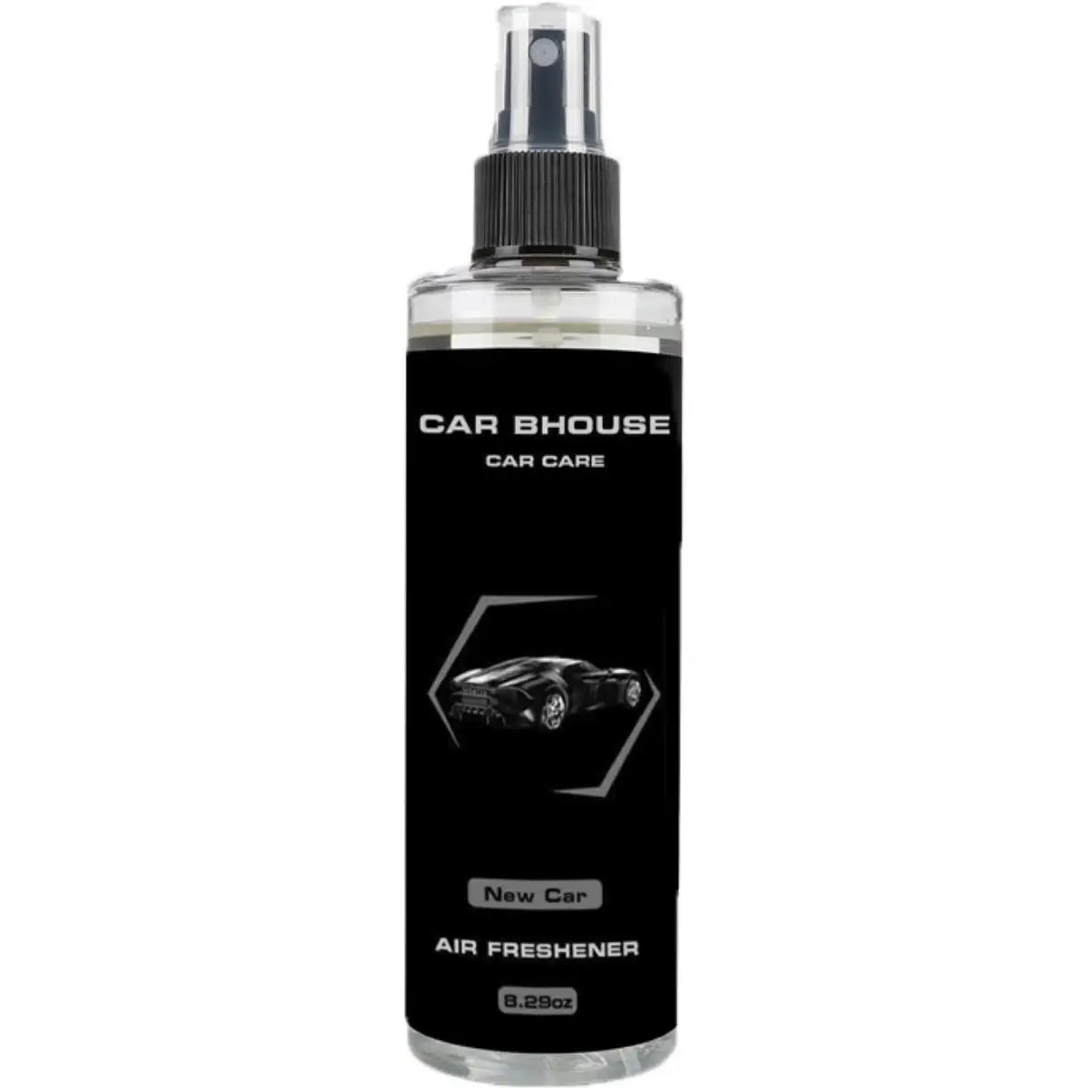 Car Spray Bottle Air Freshener New Car Scented. Vehicle Fragrance Long Lasting Smell 