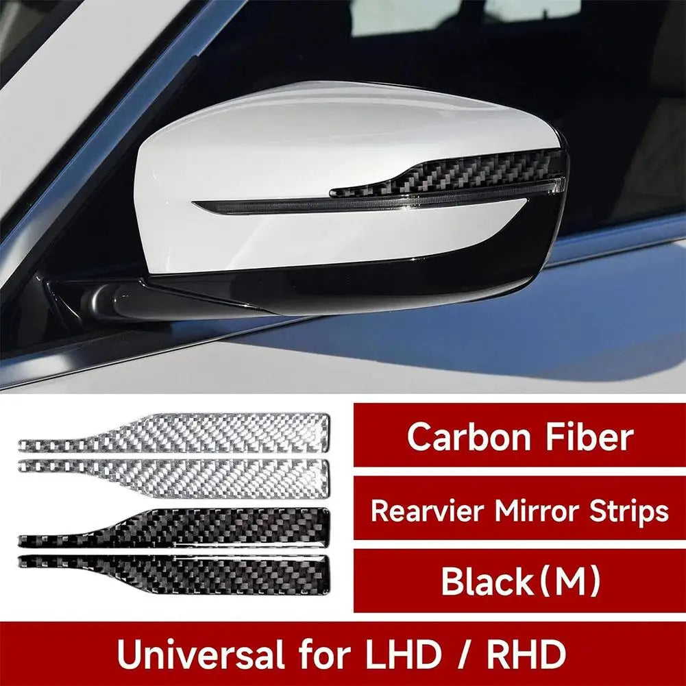 Sideview Mirror Anti-scratch Strip