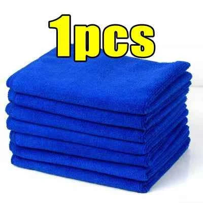 Microfiber Cleaning Cloths