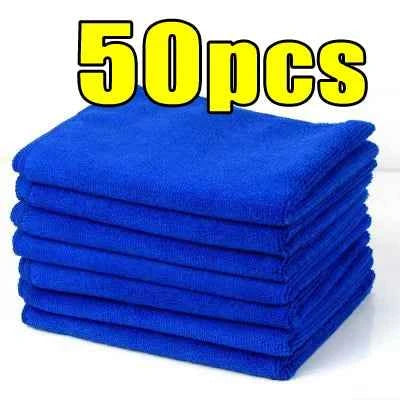 Microfiber Cleaning Cloths