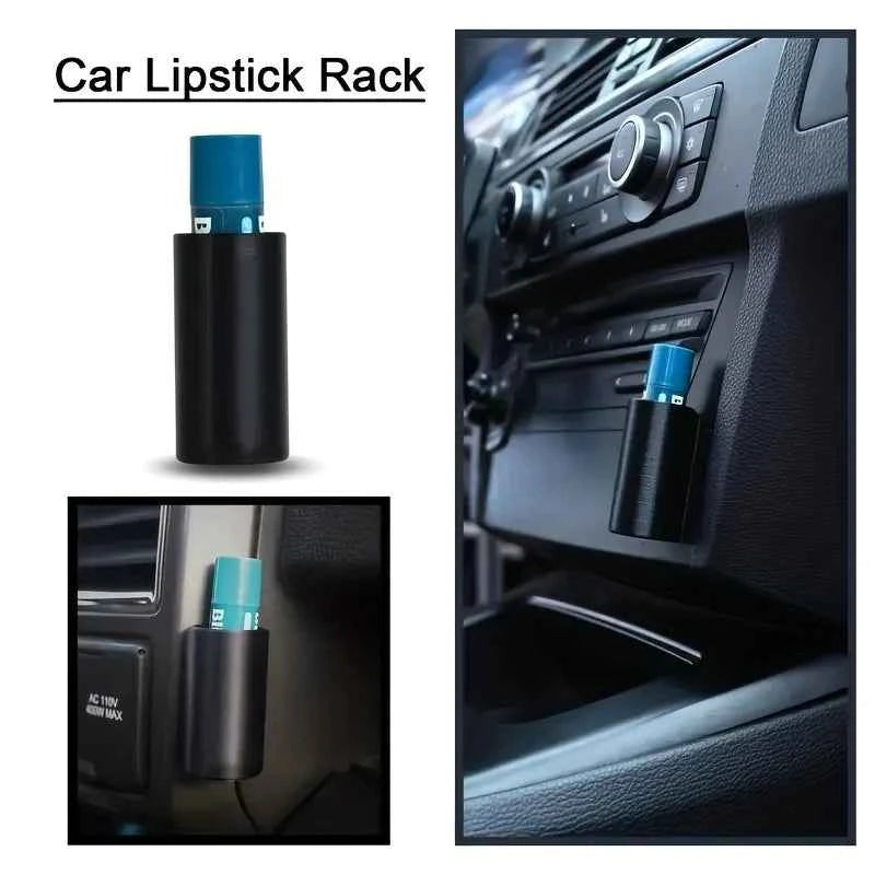 Silicone Lip Balm Holder
