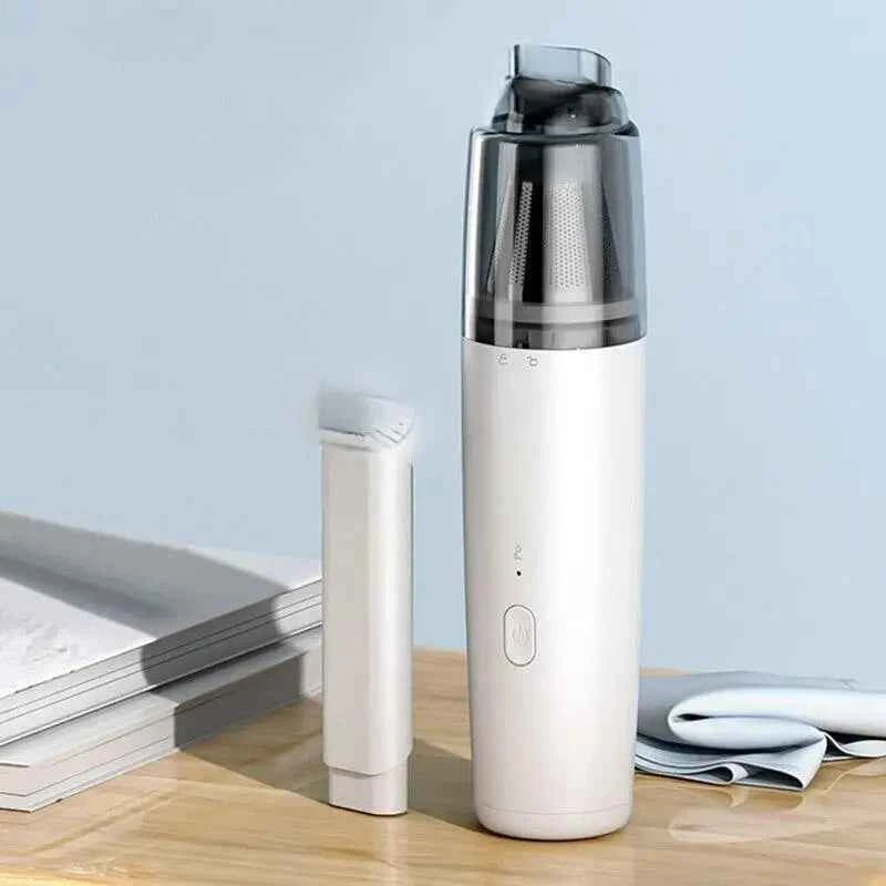 Handheld Rechargeable Vacuum Cleaner