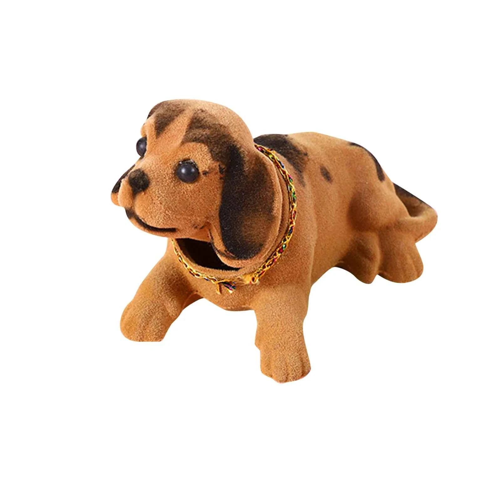 Nodding Dog Dashboard Decoration