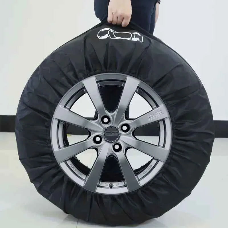 Waterproof Tire Storage Bag