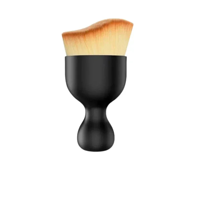 Car Interior Detailing Brush Tool