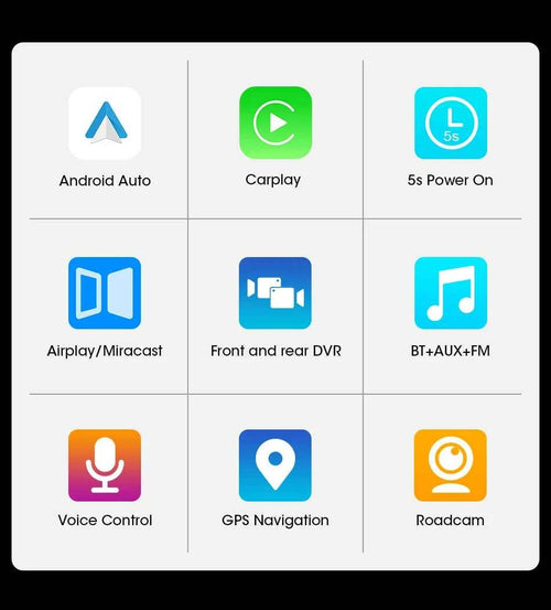 10/11.26in 4K Multimedia Display