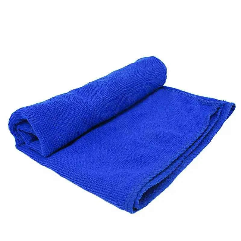 Microfiber Cleaning Cloths