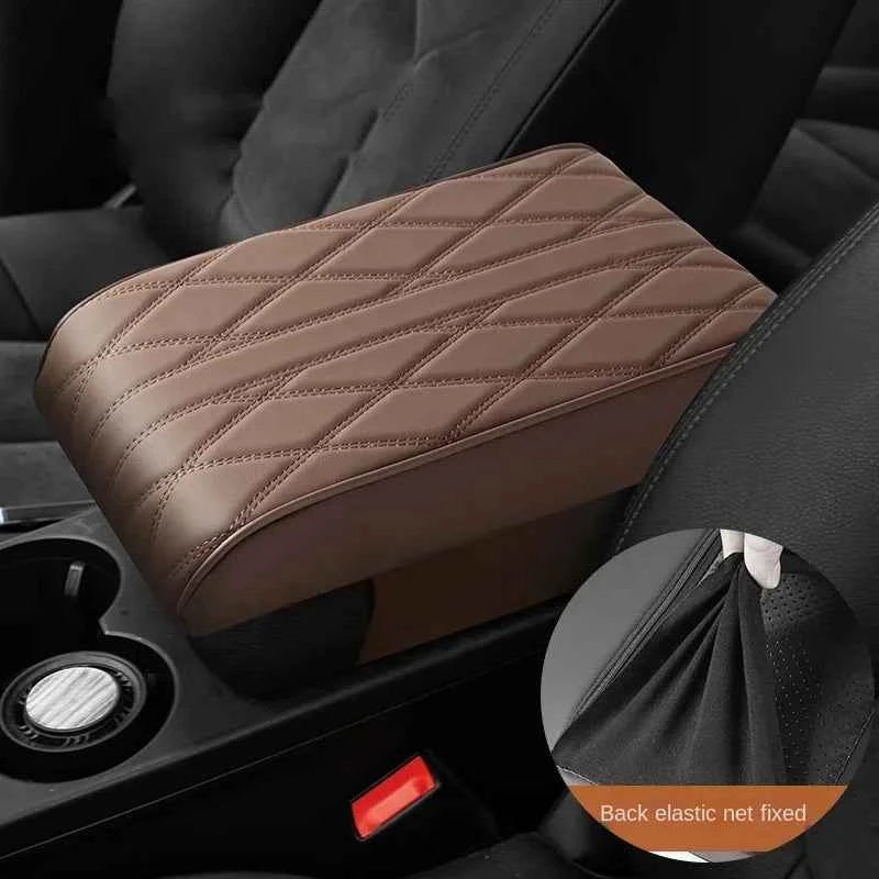 Center Console Arm Rest Cushion