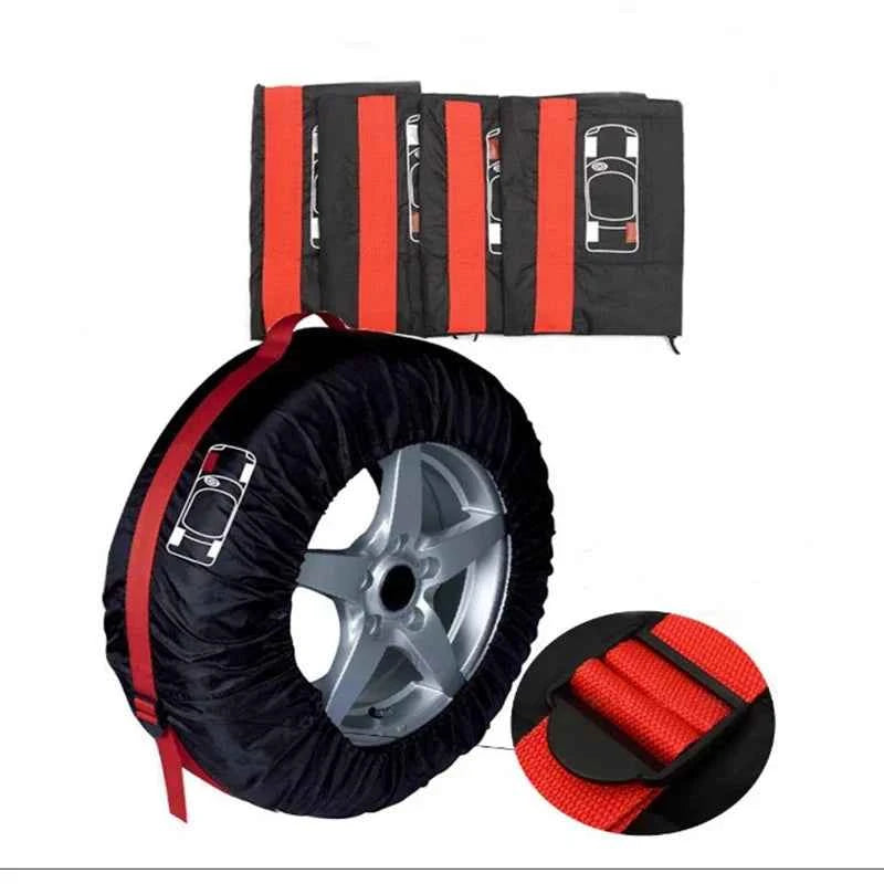 Waterproof Tire Storage Bag