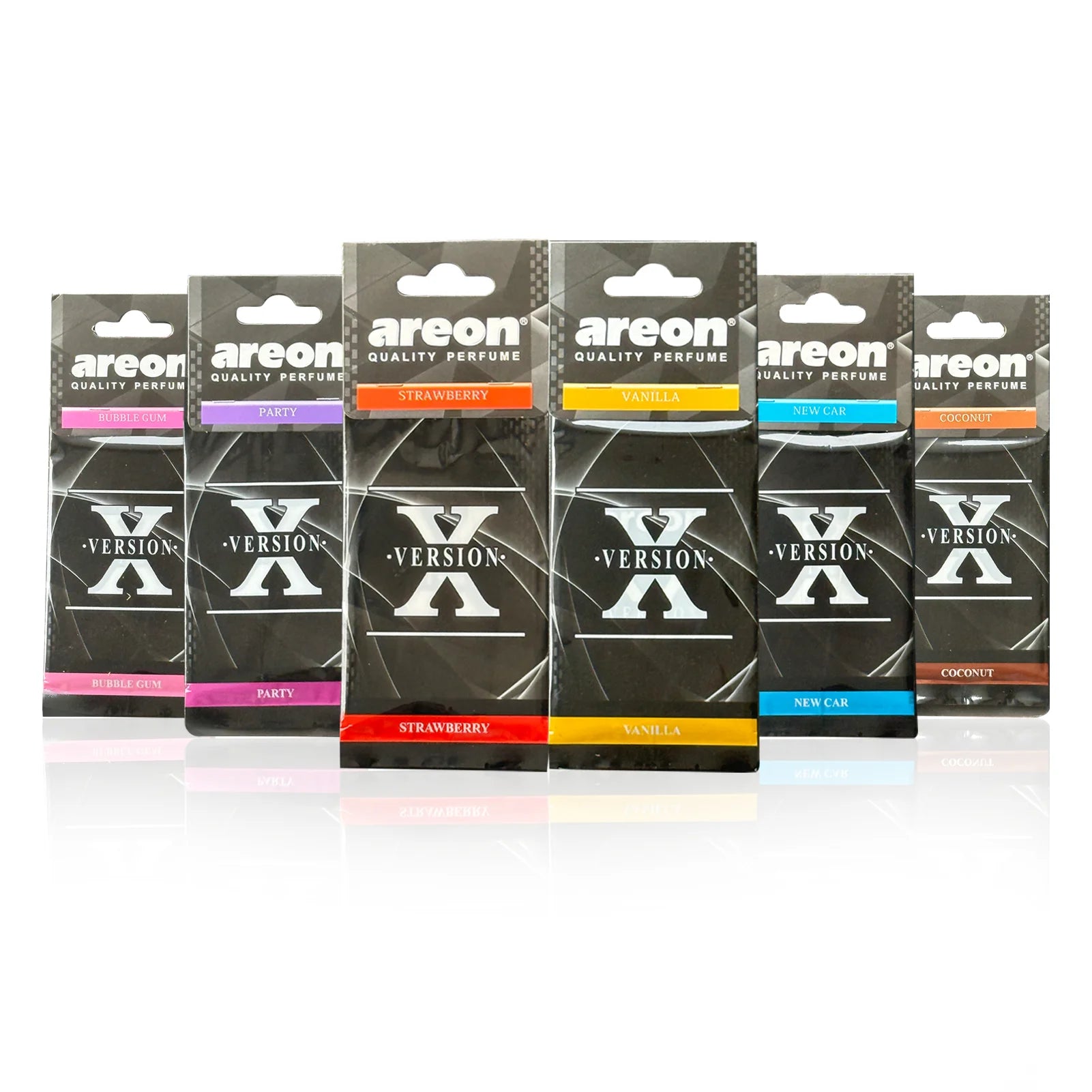 Bubblegum Scented Hanging Air Freshener