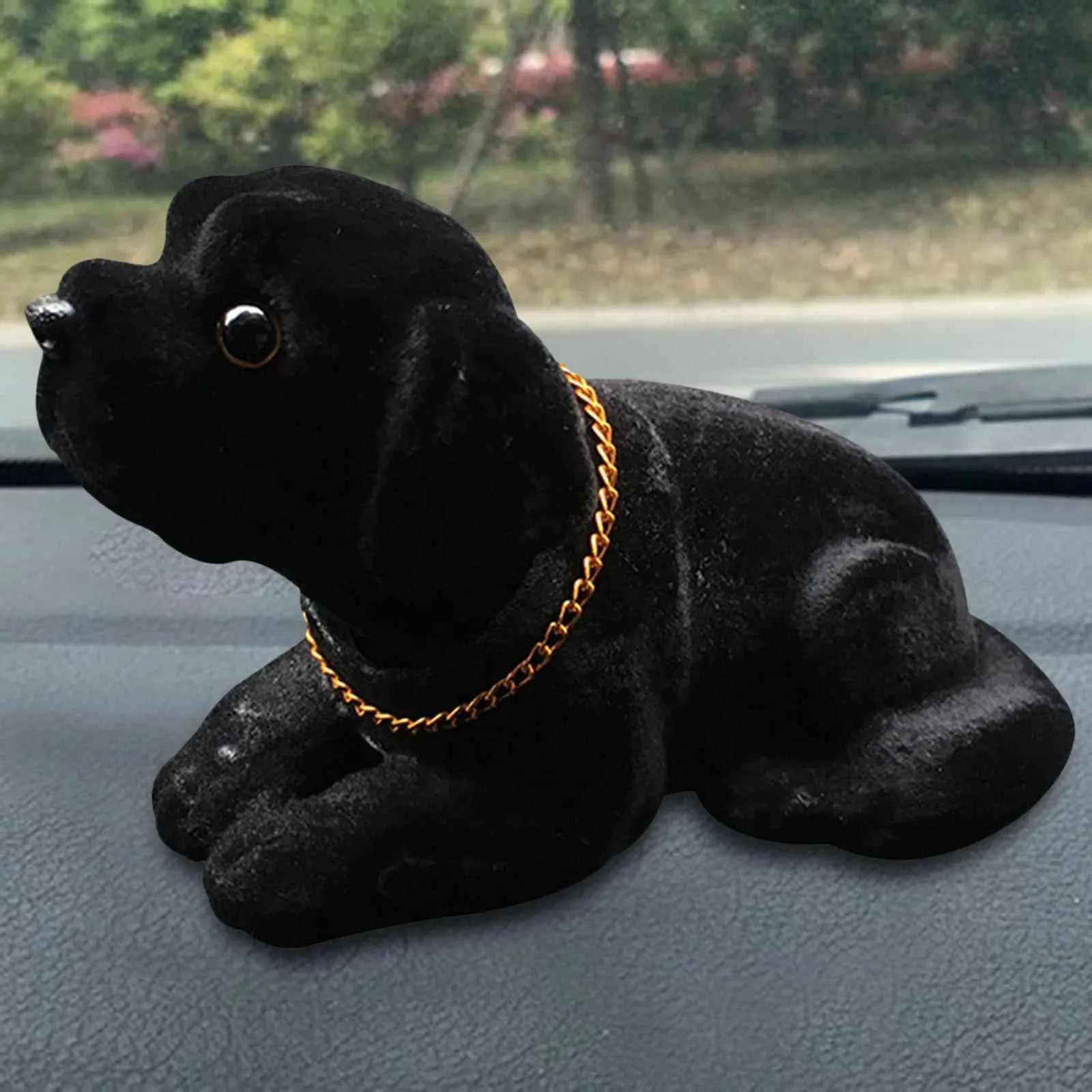 Nodding Dog Dashboard Decoration