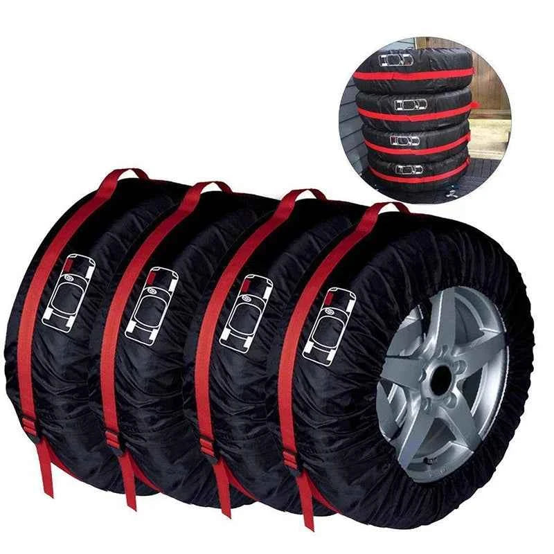 Waterproof Tire Storage Bag