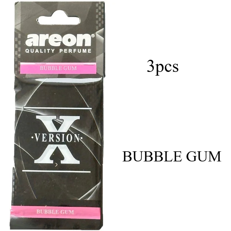 Bubblegum Scented Hanging Air Freshener