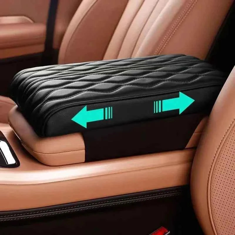 Center Console Arm Rest Cushion