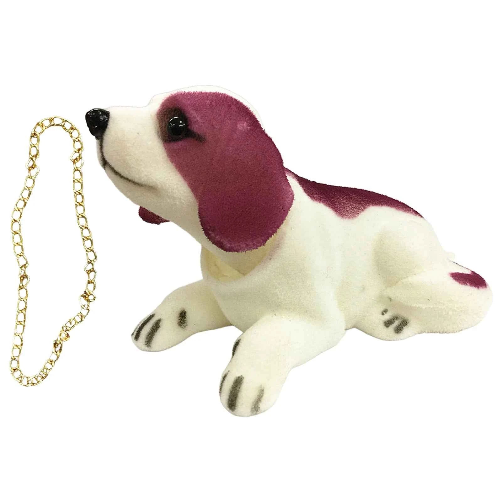 Nodding Dog Dashboard Decoration