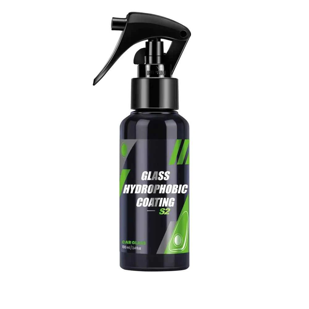 Glass Hydrophobic Coating Spray