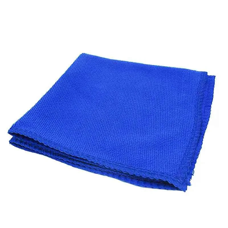 Microfiber Cleaning Cloths