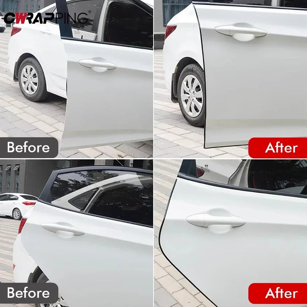 Car Door PVC Edge Protector