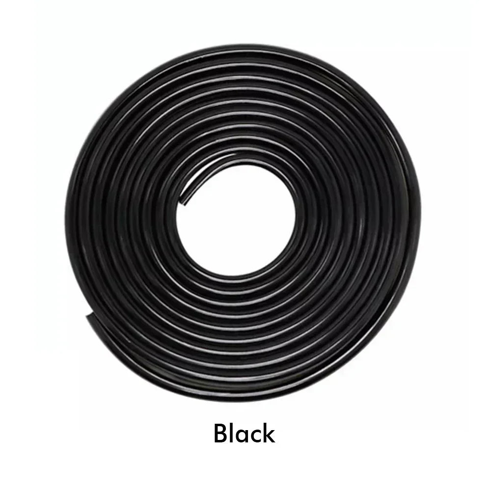 Car Door PVC Edge Protector