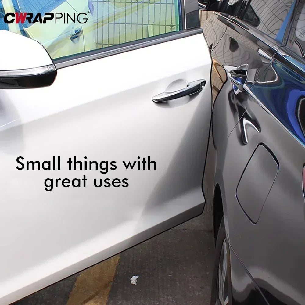 Car Door PVC Edge Protector