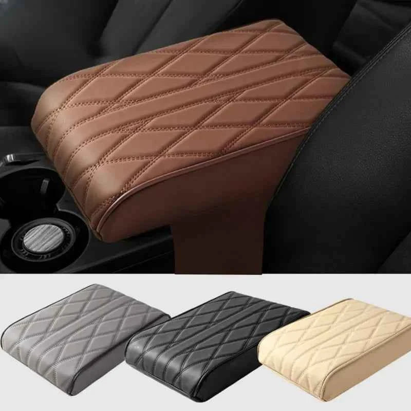 Center Console Arm Rest Cushion