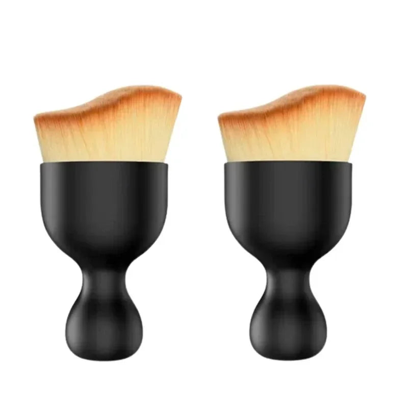 Car Interior Detailing Brush Tool
