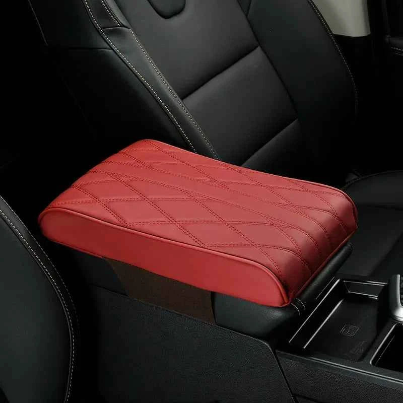 Center Console Arm Rest Cushion