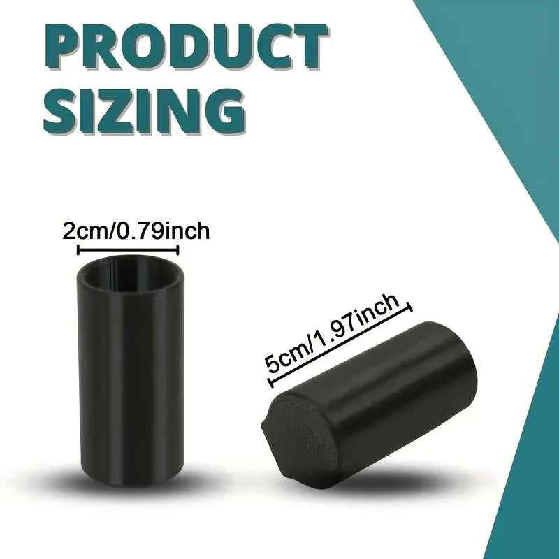 Silicone Lip Balm Holder