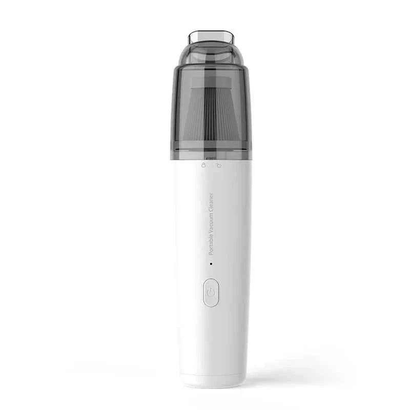 Handheld Rechargeable Vacuum Cleaner