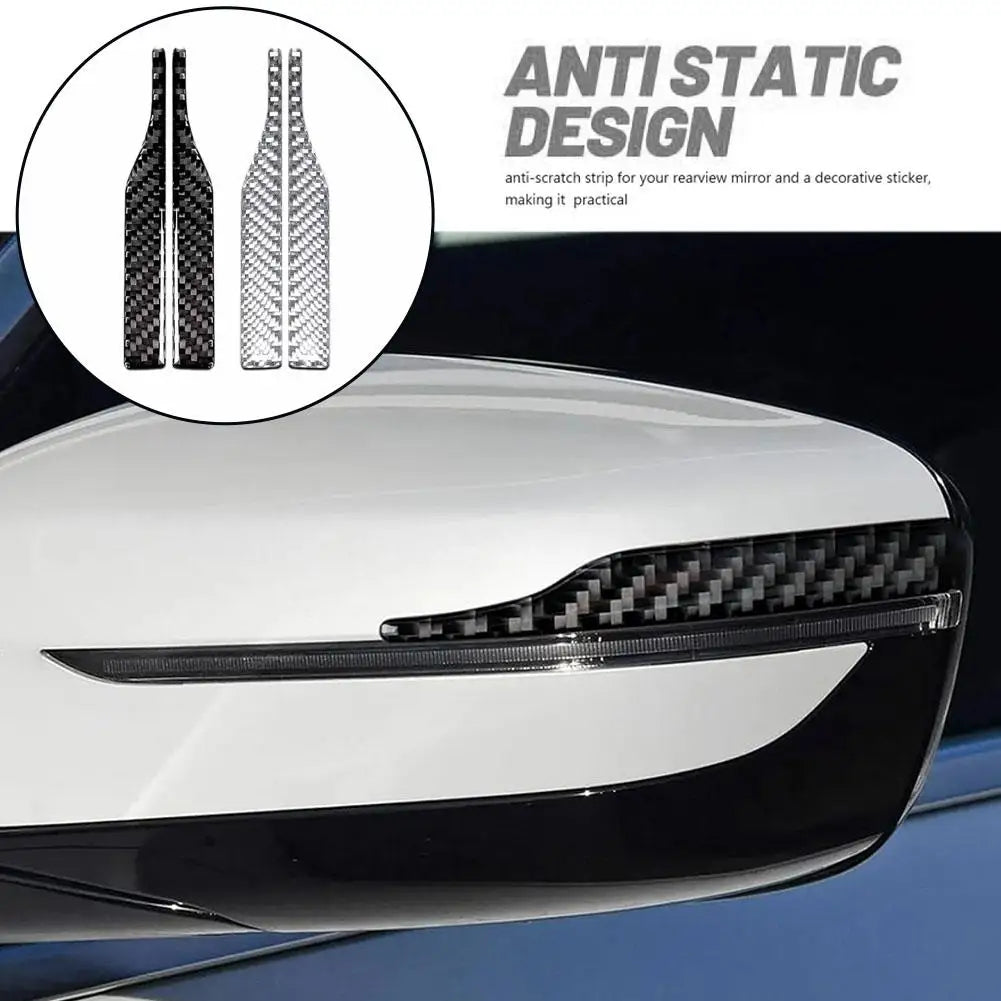 Sideview Mirror Anti-scratch Strip
