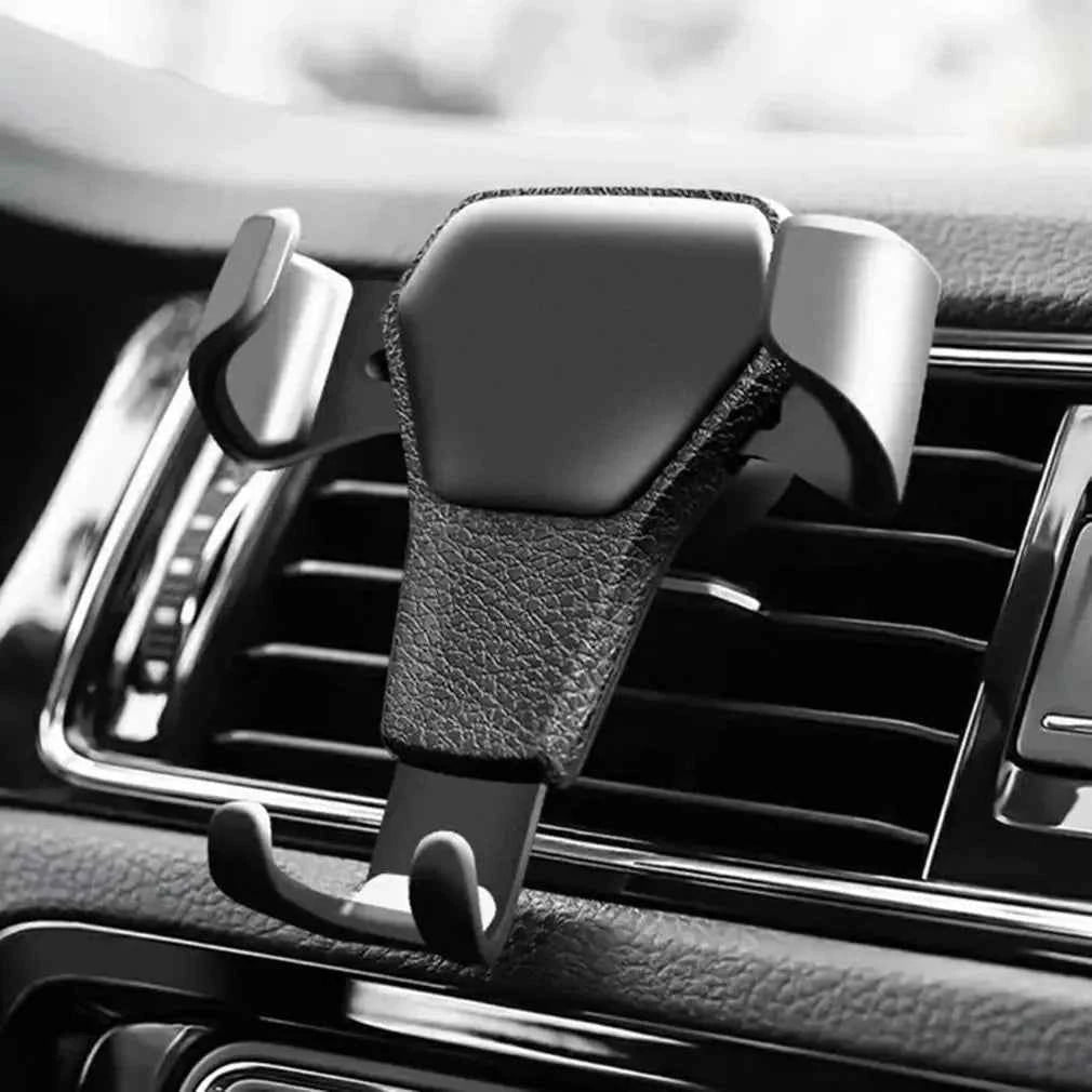 Vent Clip Smart Phone Mount