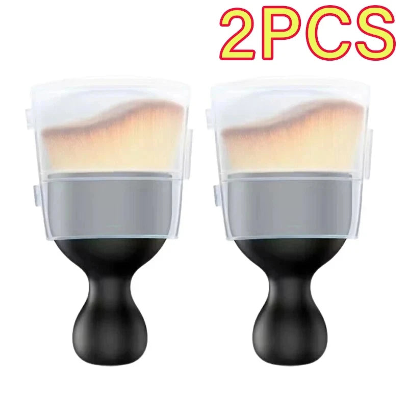 Car Interior Detailing Brush Tool