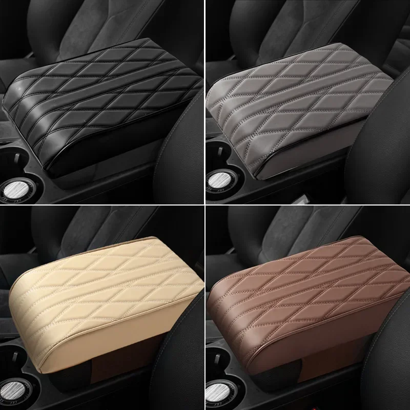 Center Console Arm Rest Cushion