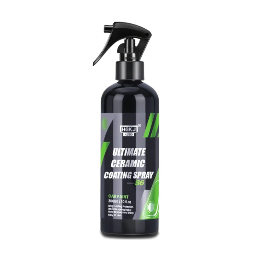 Wash and Shine Starter Bundle