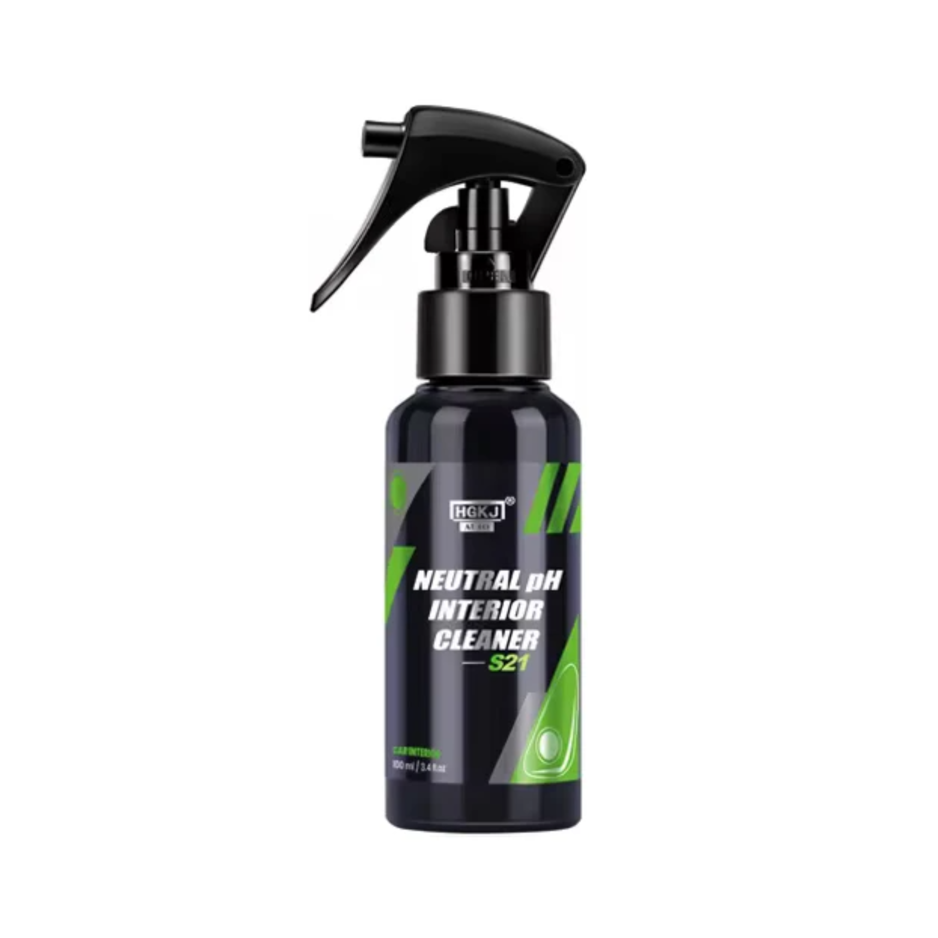 Car Interior Leather Dash Cleaner