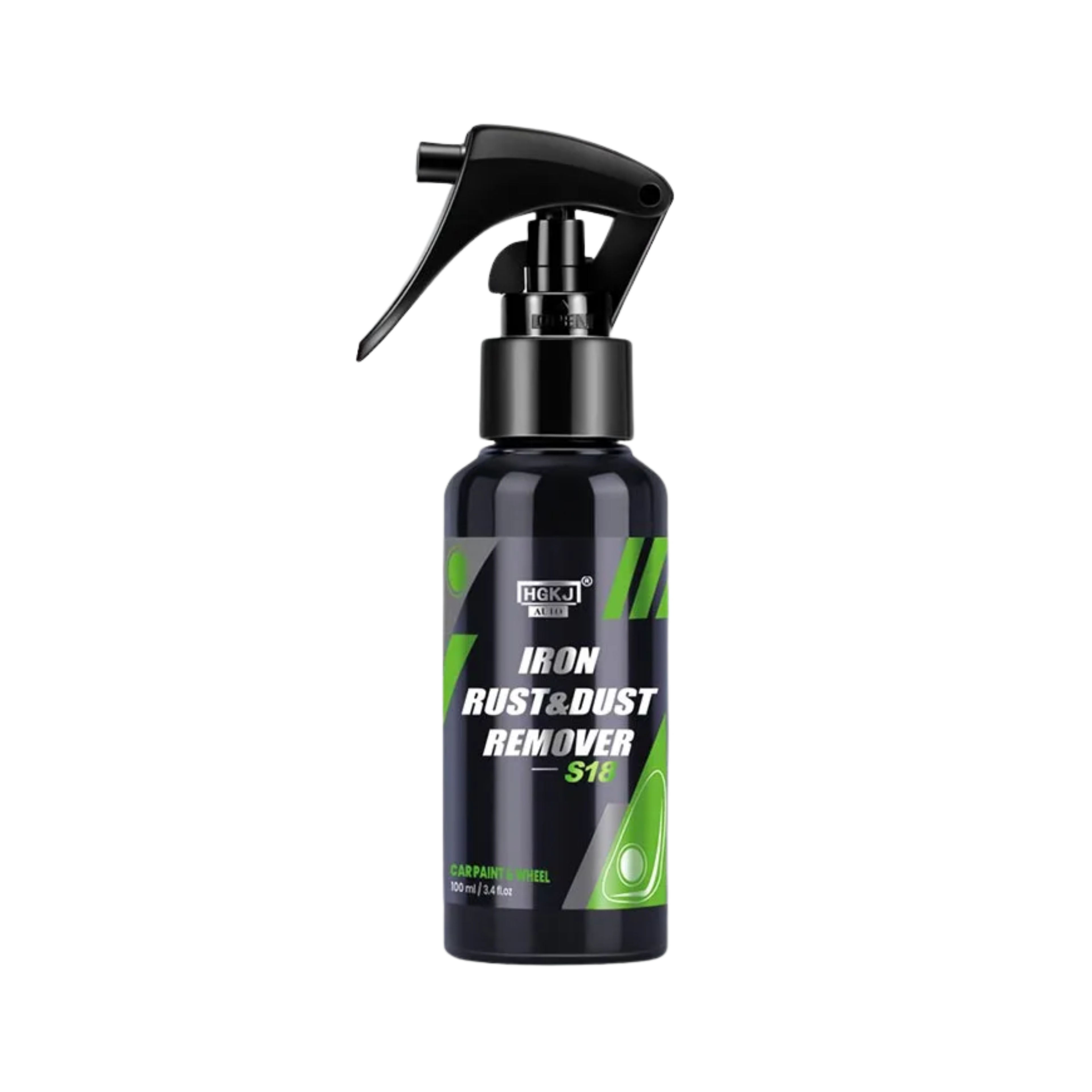 Iron Remover Rim Cleaner